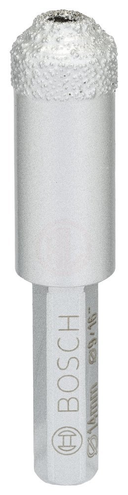 Bosch Easydry Kuru Elmas Delici Standart 14X33 Mm - 2608580895