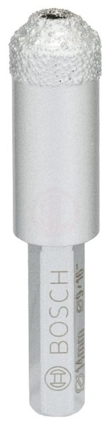 Bosch Easydry Kuru Elmas Delici Standart 14X33 Mm - 2608580895