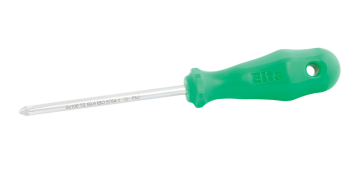 Elta Yıldız Uçlu Tornavida Opak Seri 3X60 Mm