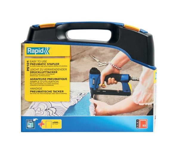 Rapid Pnömatik Havalı Zımba Tabancası Airtac PS101 - 5000051