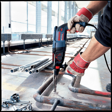 Bosch GBH 2-26 DRE Kırıcı Delici - 0611253703