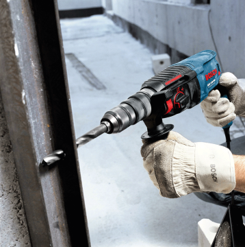 Bosch GBH 2-26 DRE Kırıcı Delici - 0611253703