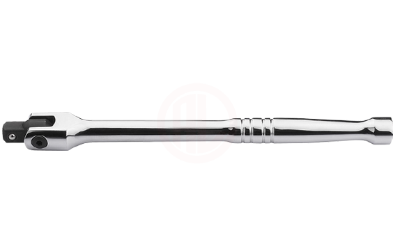 Ceta Form 3/8 İnç Mafsallı Kol (Metal Saplı) 250 Mm