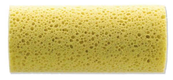 Dekor Rulo Sünger Mercan Rulo Yedek 20 Cm