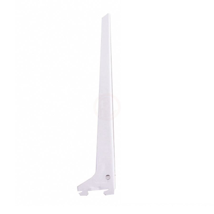 Endpa DÜZ KONSOL 400 MM GRİ - 004051000004011