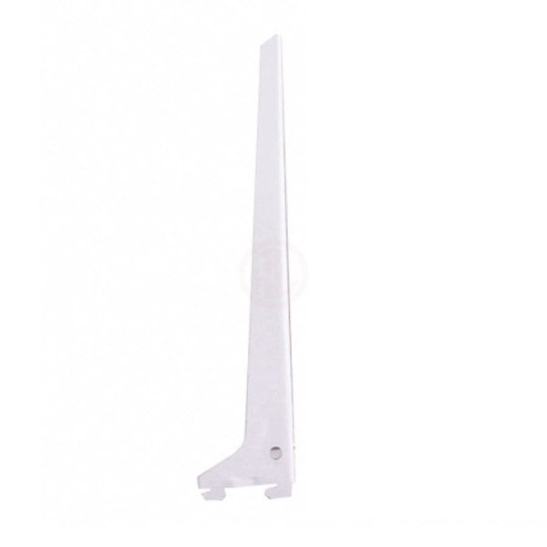Endpa DÜZ KONSOL 400 MM GRİ - 004051000004011