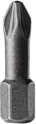 Bosch Pz3X25 Vidalama Ucu - 2608522045