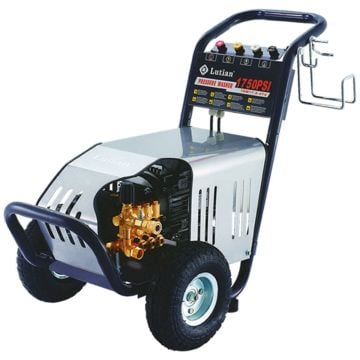Lutian 20M32-5.5 T4 Basınçlı Yıkama Makınası - LT04202