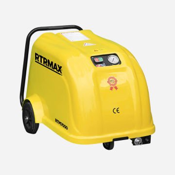 Rtrmax RTM7050 Prof.Yüksek Basınçlı Yıkama Makinesi 250 Bar (İtalyan Pompa)