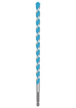 Bosch Expert Çok Amaçlı Matkap Ucu Hex-9 Multi Construction 10x250 Mm - 2608902357