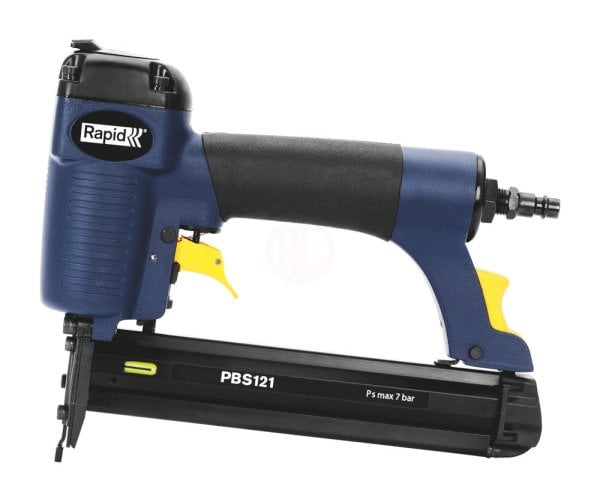 Rapid Havalı Zımba ve Çivi Tabancası PBS121 - 5000053