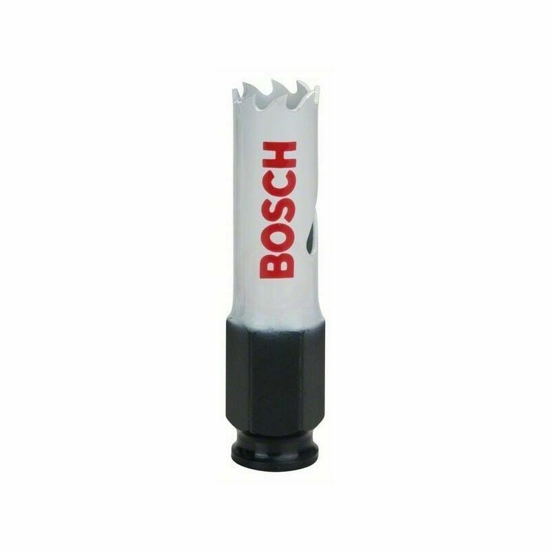 Bosch Metal Ve Ahşap Delik Açma Testeresi 17 Mm Progressor Metal Ve Ahşa - 2608584614