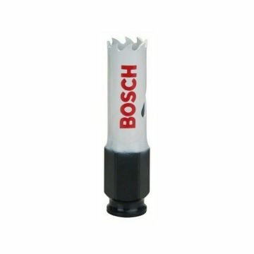Bosch Metal Ve Ahşap Delik Açma Testeresi 17 Mm Progressor Metal Ve Ahşa - 2608584614