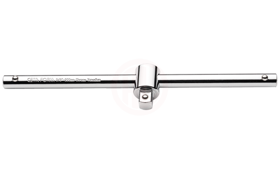 Ceta Form 3/8 İnç T Kol 200 Mm