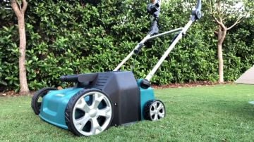 Makita Elektrikli Çim Biçme Makinesi UV3600