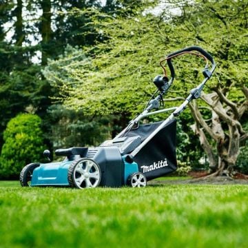 Makita Elektrikli Çim Biçme Makinesi UV3600