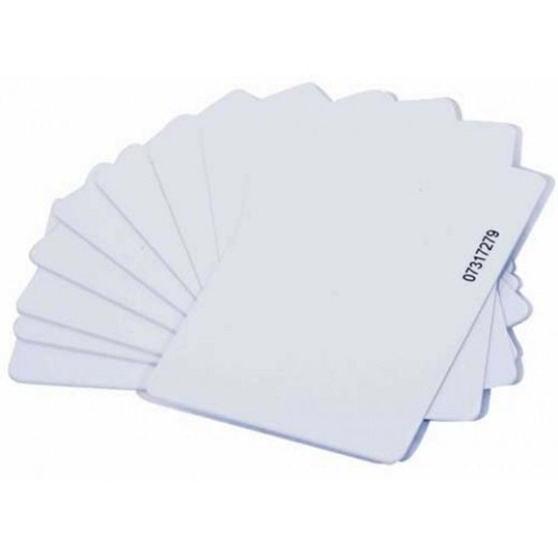 Yuma Kilit Proximity Kart 780