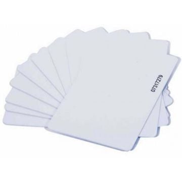 Yuma Kilit Proximity Kart 780