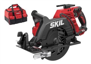 Skil Xp 3572FA Akülü Daire Testere 184 mm Çantalı