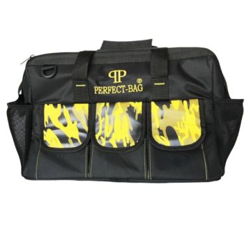 qp Perfect bag Bez Çanta