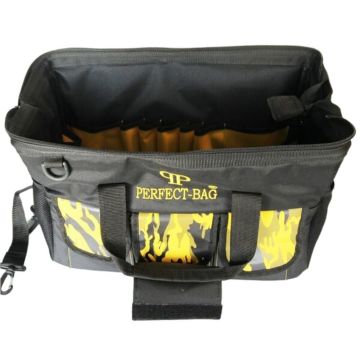 qp Perfect bag Bez Çanta