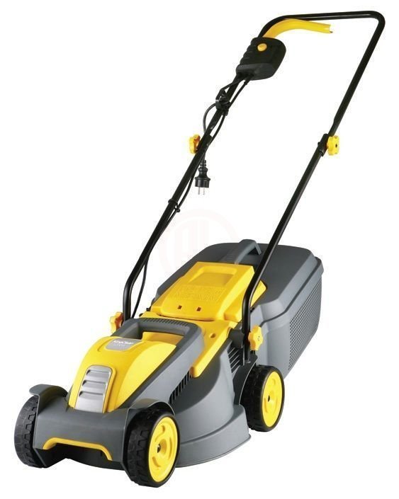 MaxGarden LM-C3203 1200W ELEKTRİKLİ ÇİM BİÇME MAKİNASI - MAXGARDENLMC3203-2
