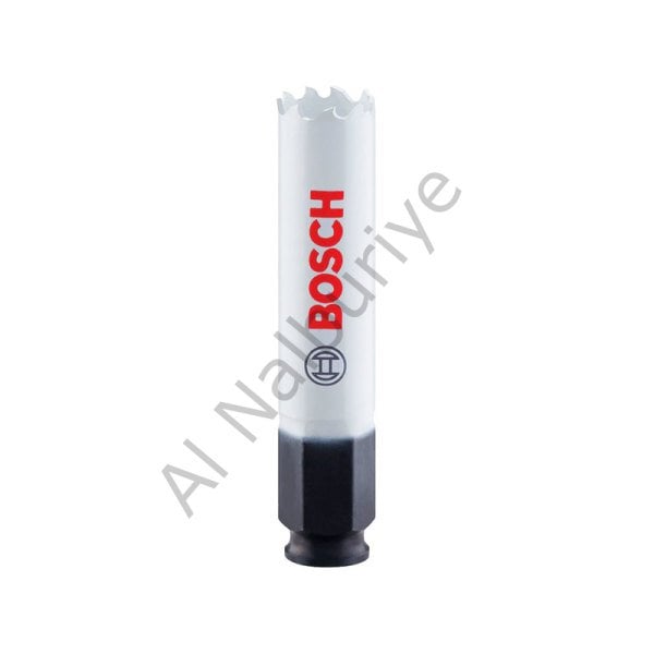 Bosch Metal Ve Ahşap Delik Açma Testeresi 22 Mm Progressor Metal Ve Ahşap - 2608584618