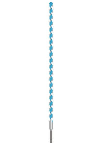 Bosch Expert Çok Amaçlı Matkap Ucu Hex-9 Multi Construction 10x400 Mm - 2608902363