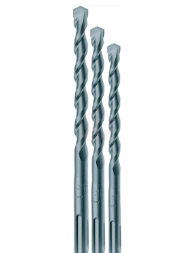 Makita SDS Plus Delici Elmas Matkap Ucu D Serisi 10x160 mm (25 Adet) (D-01208-25)