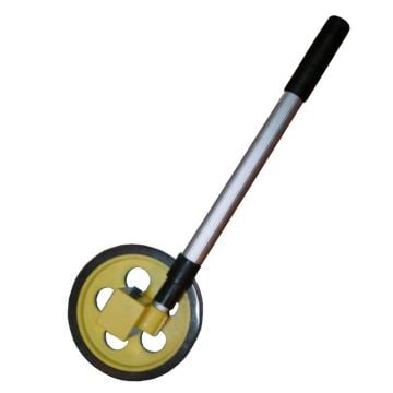 BTS Yol Metresi Numaratörlü Tur Metresi 140 mm