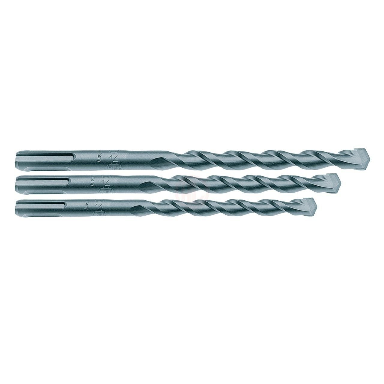 Makita SDS Plus Delici Elmas Matkap Ucu D Serisi 10x160 mm (25 Adet) (D-01208-25)