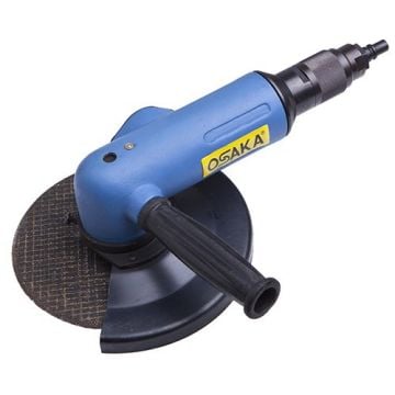 Osaka Taşlama 180 mm (OPT-P 6180)