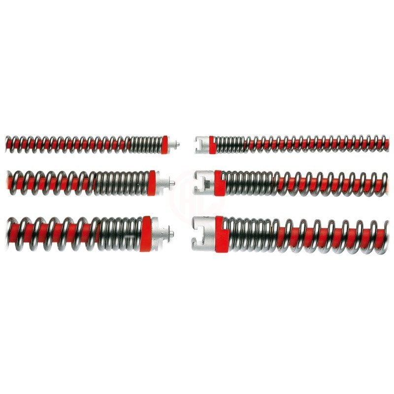 Rothenberger Spiral S-Smk 22 mmx4,5M - 72444