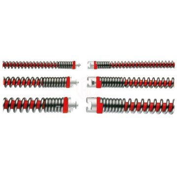 Rothenberger Spiral S-Smk 22 mmx4,5M - 72444