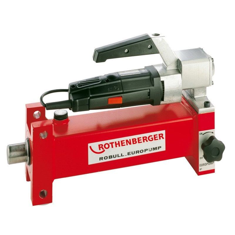 Rothenberger Robull Typ Me 230V - 057969X