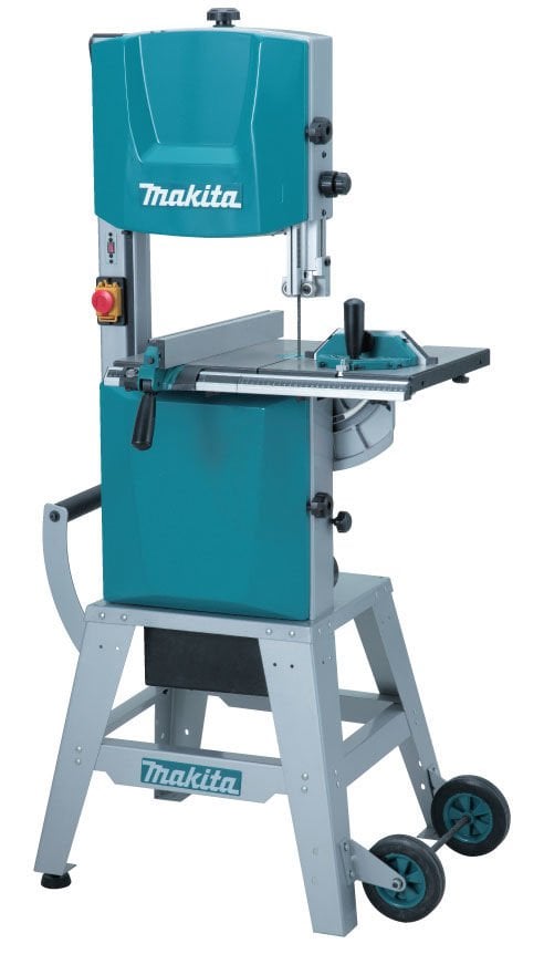 Makita Tezgah Tipi Şerit Testere Makinesi LB1200F
