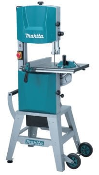 Makita Tezgah Tipi Şerit Testere Makinesi LB1200F