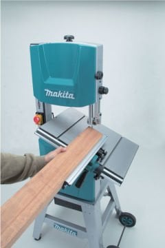 Makita Tezgah Tipi Şerit Testere Makinesi LB1200F