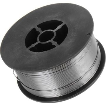Magmaweld Gazsız Gazaltı Kaynak Teli (Fco 90) 0,9 Mm (1 Paket/1 Kg)