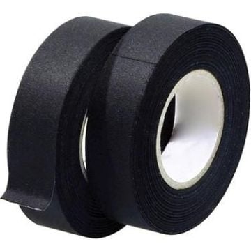 Globe Bez Bant Siyah 9 Mt 19 Mm