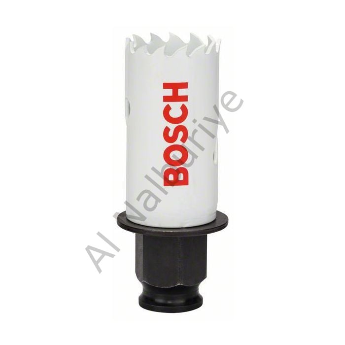 Bosch Metal Ve Ahşap Delik Açma Testeresi 25 Mm Progressor Metal Ve Ahşa - 2608584620