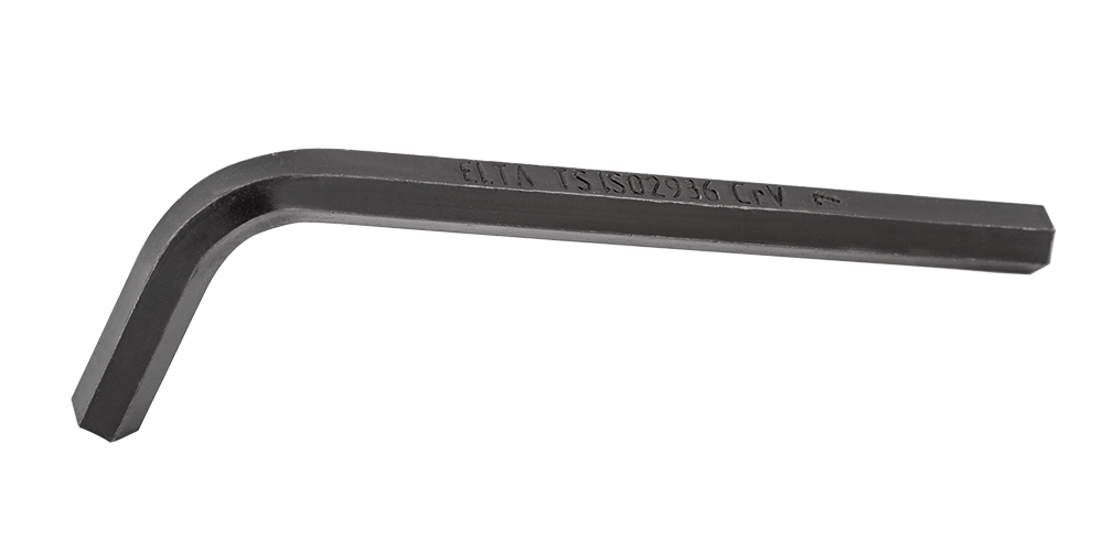 Elta Allen Anahtar Altı Köşe 1,5 Mm