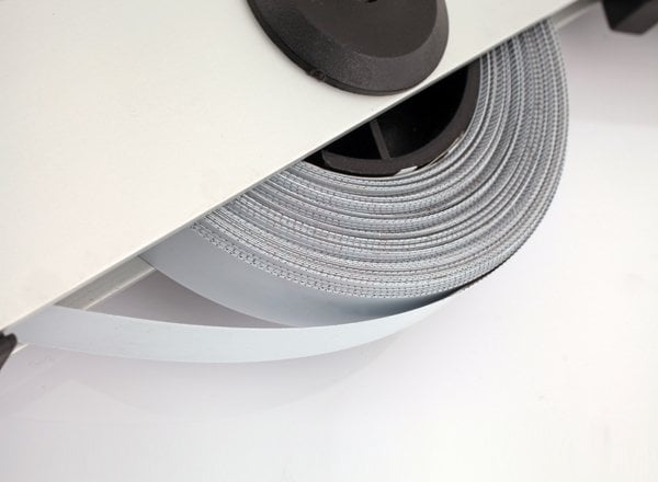Fisco Uzun Şerit Metre Tracker 20 Mt Saplı
