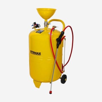 Rtrmax RTM7190 Köpük Püskürtme Makinesi 100 Lt