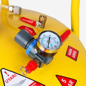 Rtrmax RTM7190 Köpük Püskürtme Makinesi 100 Lt