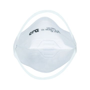 Era Duck Seri 1200 FFP2 NR D Ventilsiz Yatay Katlanır Maske