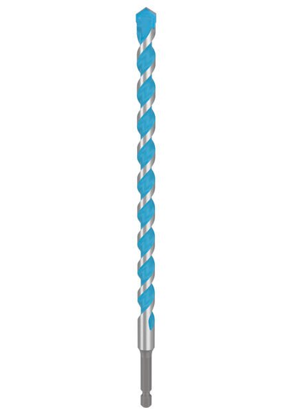 Bosch Expert Çok Amaçlı Matkap Ucu Hex-9 Multi Construction 12x250 Mm - 2608902358