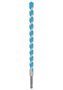 Bosch Expert Çok Amaçlı Matkap Ucu Hex-9 Multi Construction 12x250 Mm - 2608902358