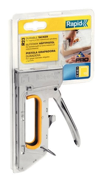 Rapid Mekanik Zımba Tabancası R23 - 5000058