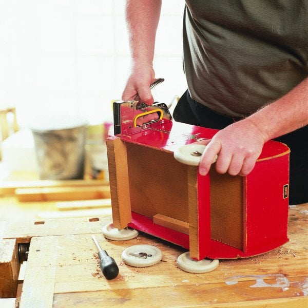 Rapid Mekanik Zımba Tabancası R23 - 5000058